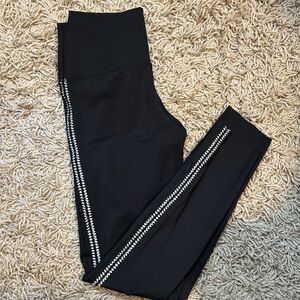 Aerie goals legging 7/8